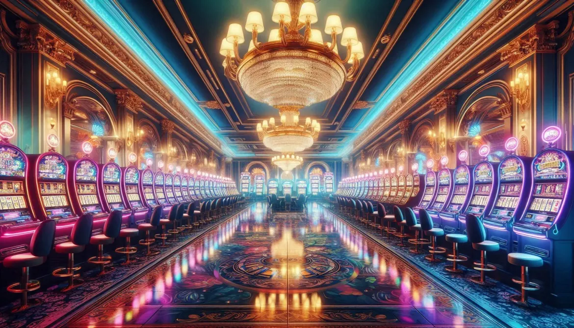Savaspin Casino